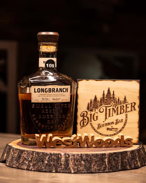 Wild Turkey Longbranch (109)