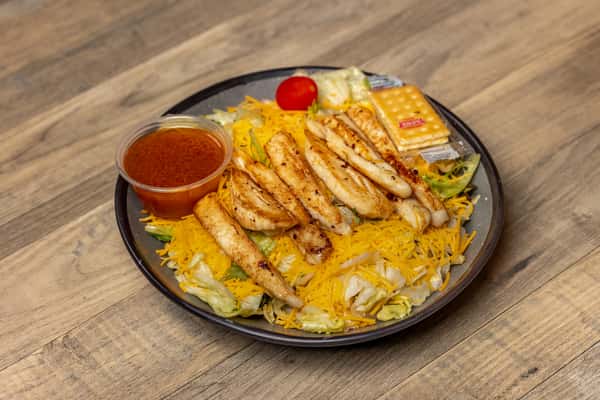 Yard Bird Chicken Salad