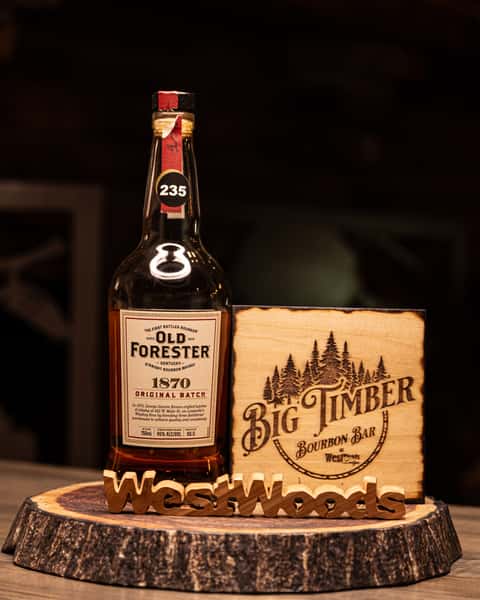 Old Forester 1870 (235)