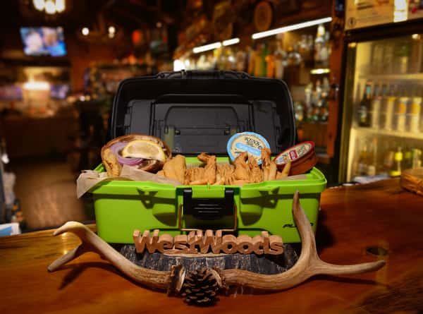 The Tackle Box