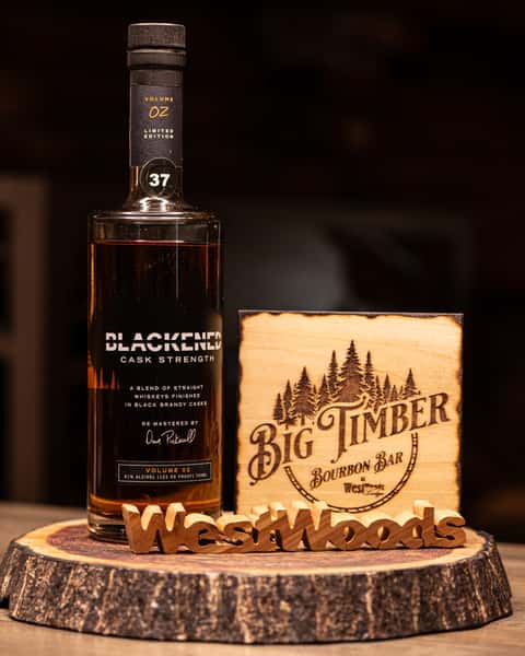 Blackened Cask Strength (37)