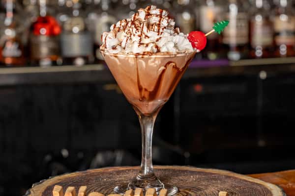 dessert