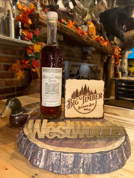 High West A Mid Winter's Dram Act 13, Scene 10 (249)