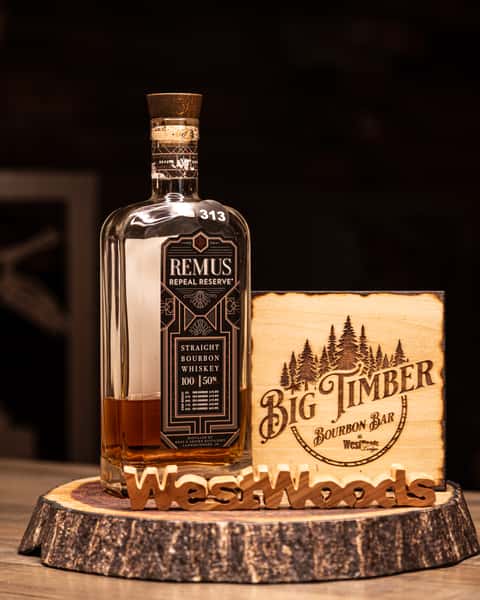 Remus Repeal Reserve (313)