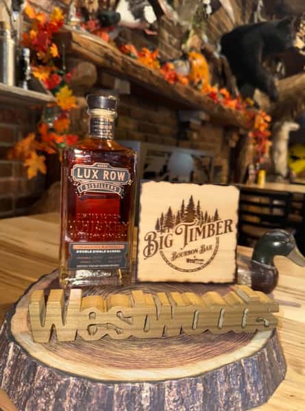 Lux Row Double Single Barrel (344)