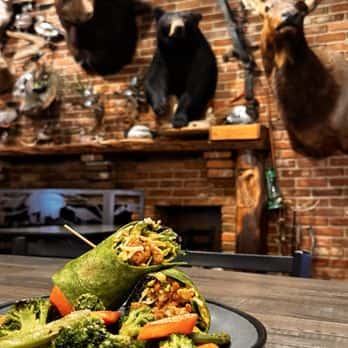 Gator Wrap