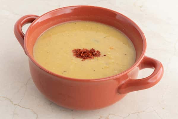 clam chowder