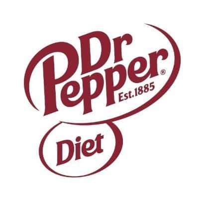 Diet Dr. Pepper