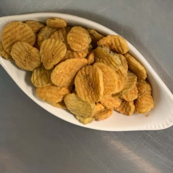 Fried Pickles