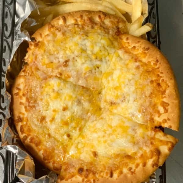 Kids' Pizza