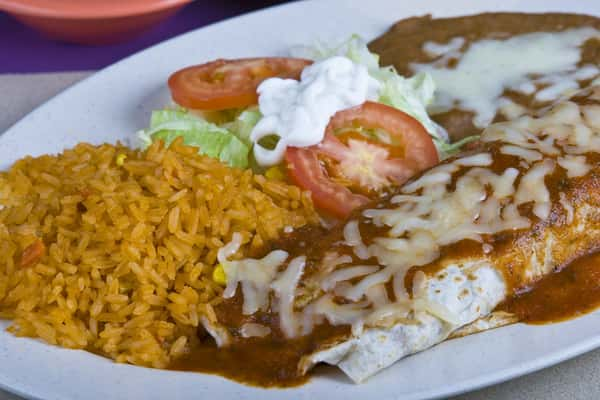 Gallery - Rio Cantina Mexican Grill - Restaurant In Brusly, LA