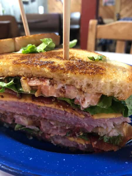 Club Sandwich