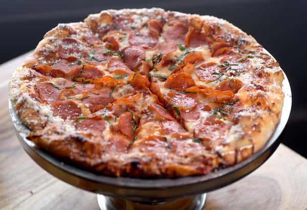Pepperoni