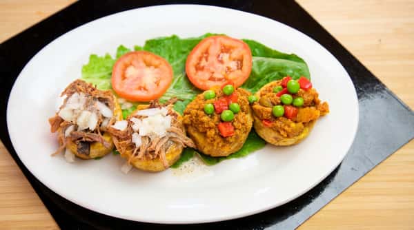 mofongo