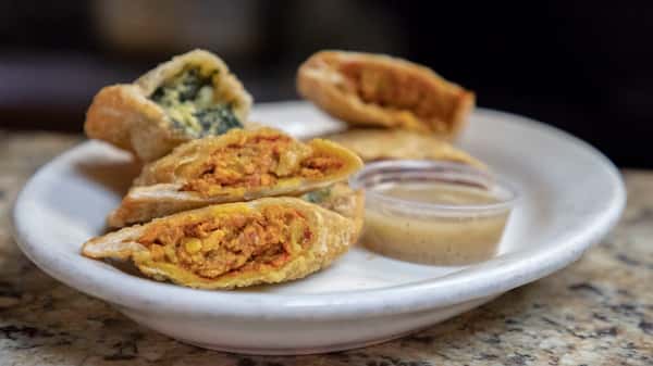 Empanadas - Cuban Pastry (2)