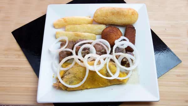 Ejemplares de Bella Cuba
