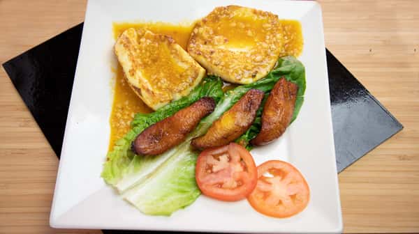 37. Bistec-de-Calamar - Calamari Steak