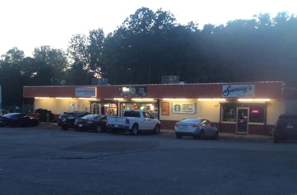 outside view