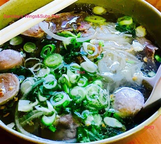 Pho