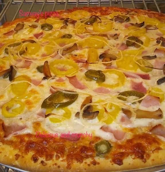 Pizza