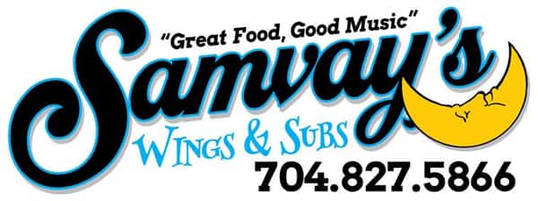 Samvay's logo