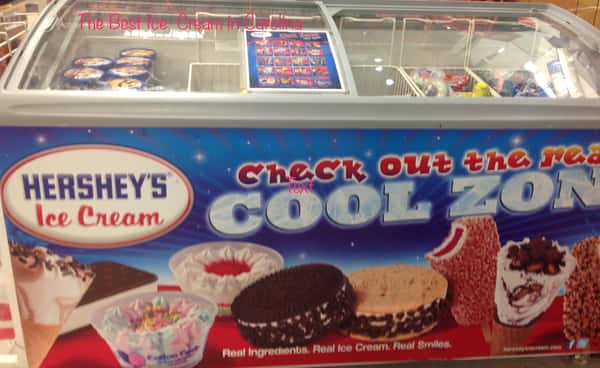 We have variety of flavors for you to choose...