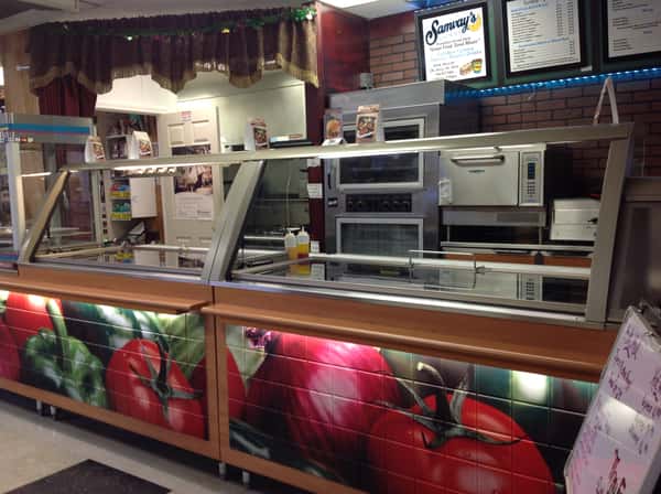 Inside Samvay's