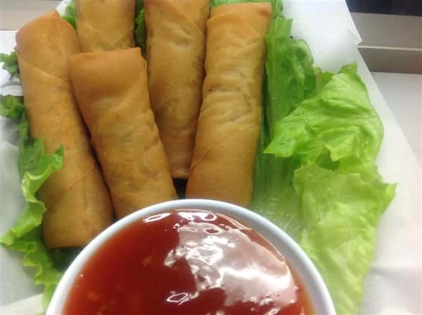 Eggroll
