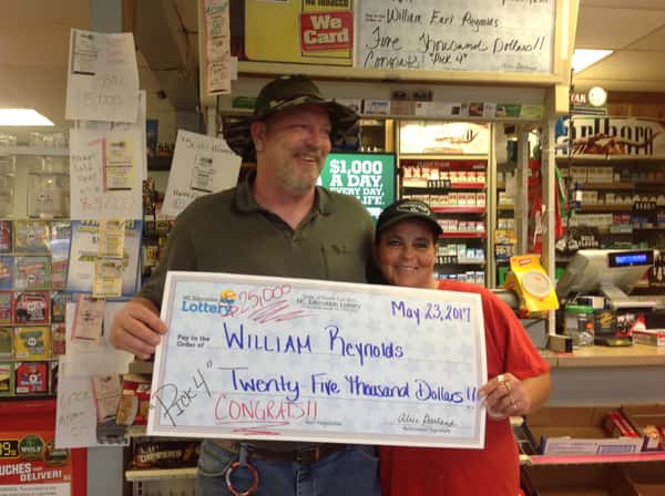 Most friendly Convenience Store in Mt. Holly