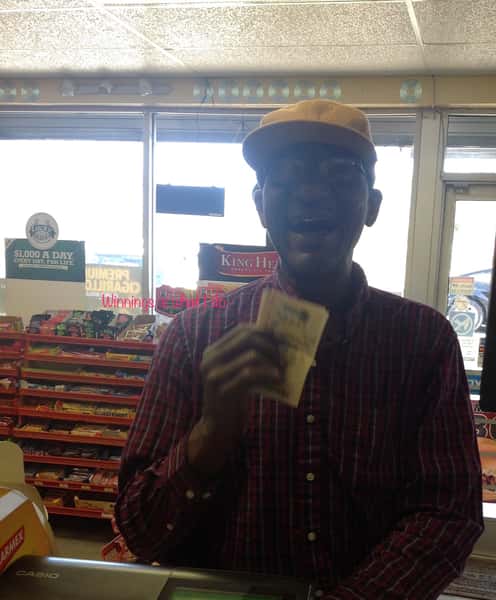 Most friendly Convenience Store in Mt. Holly