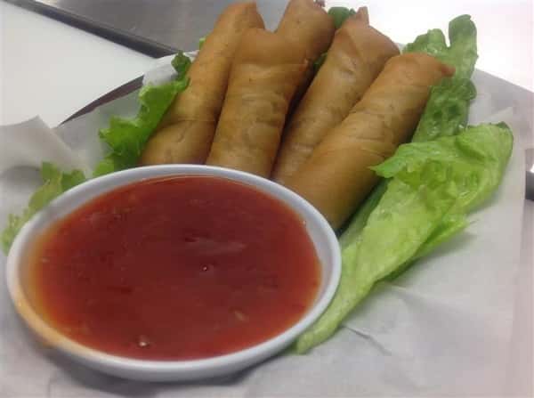 Eggroll