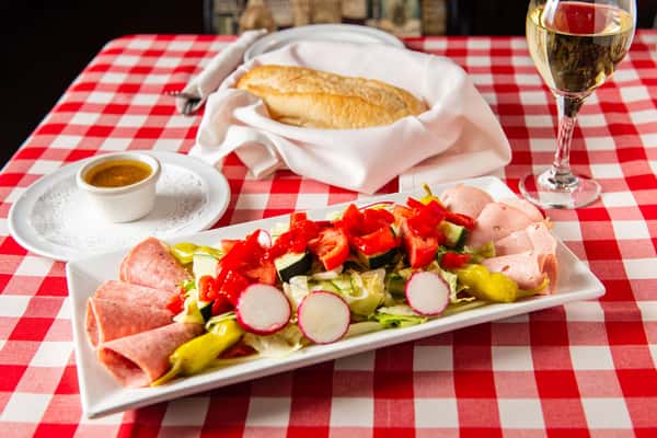 Antipasto