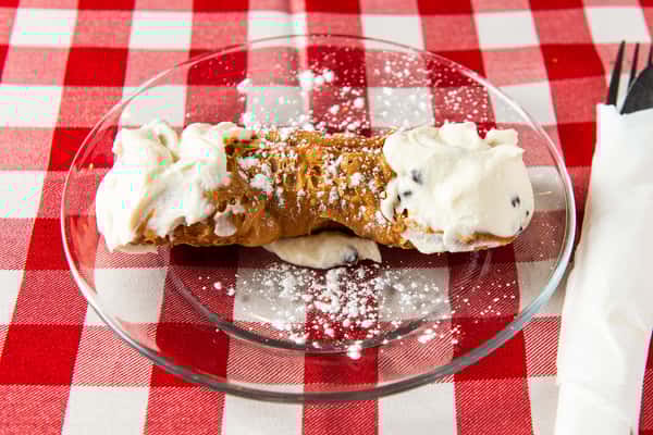 Cannoli