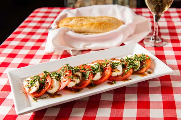Caprese