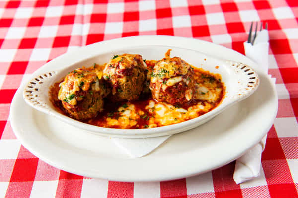 Meatballs