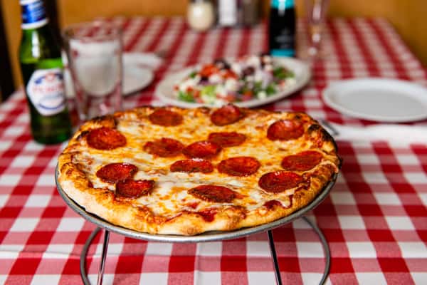 Pepperoni | Sm