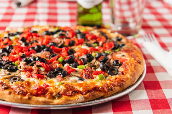 Western Pizzza