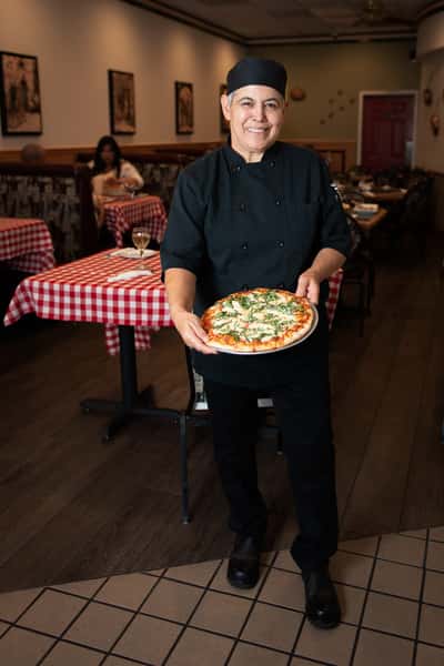 Gallery Norma's Italian Kitchen Italian Restaurant in Rancho Mirage, CA