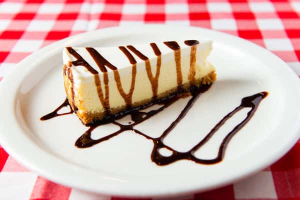 Cheesecake