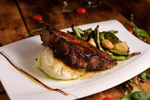 New York Strip