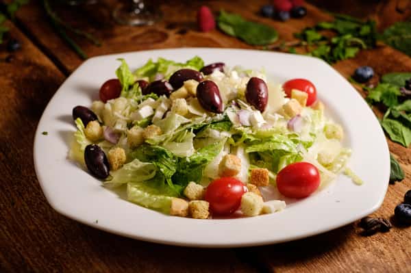 Mediterranean Caesar