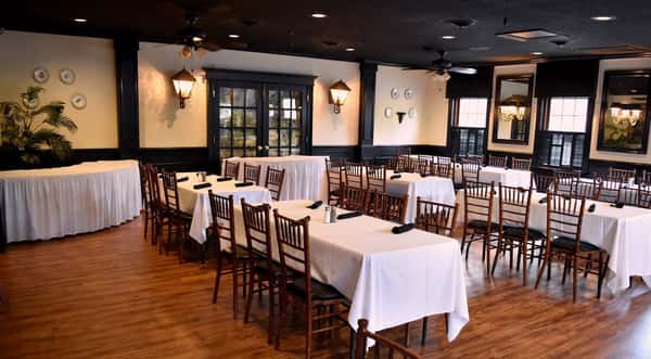 Azalea Room