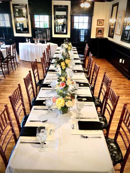 azalea room