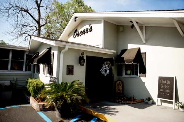 Oscars of Summerville