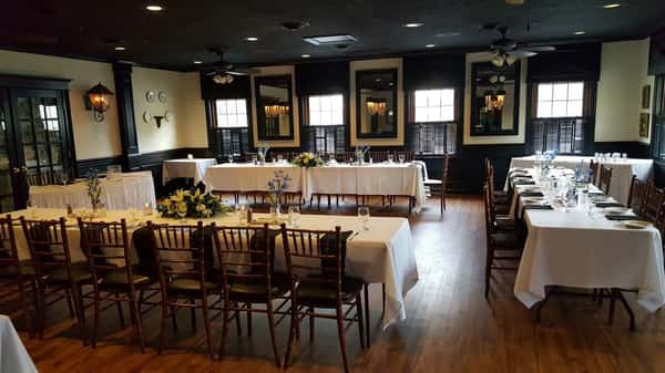 azalea room