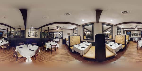 Front Main Dining Room 