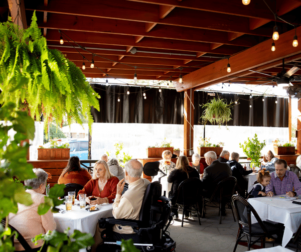 Pergola