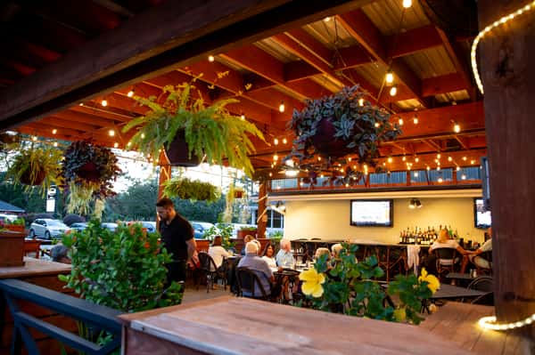 Pergola