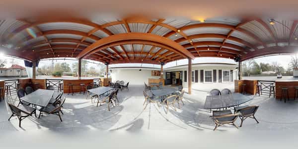 Pergola 