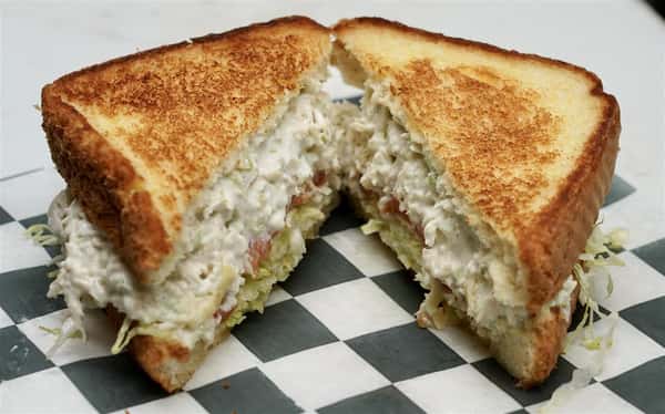 Chicken Salad